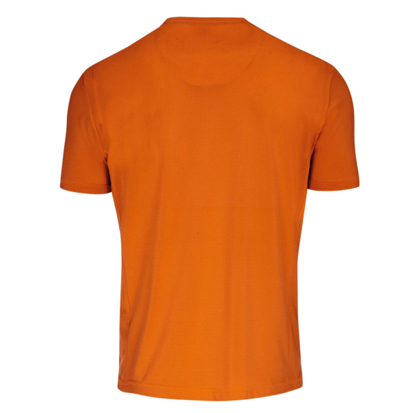 Everton Jersey - Orange - Image 2
