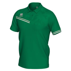 Emir Polo - Green/LightGreen/White