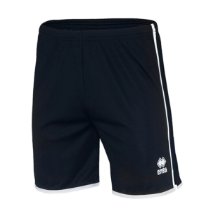 Bonn Shorts - Black/White