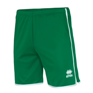 Bonn Shorts - Green/White