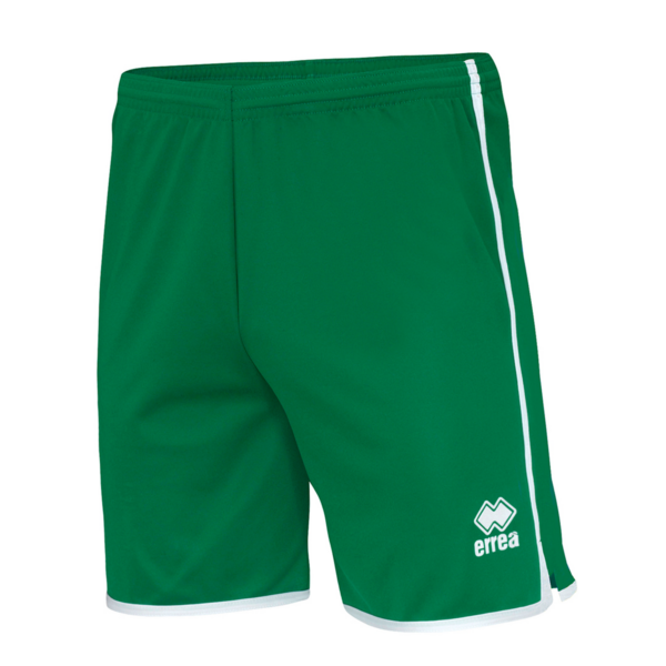 Bonn Shorts - Green/White