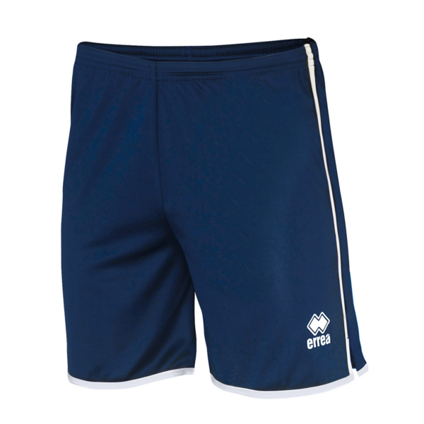 Bonn Shorts - Navy/White