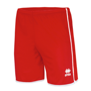 Bonn Shorts - Red/White