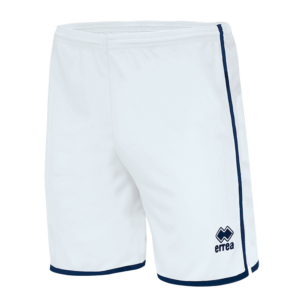 Bonn Shorts - White/Navy