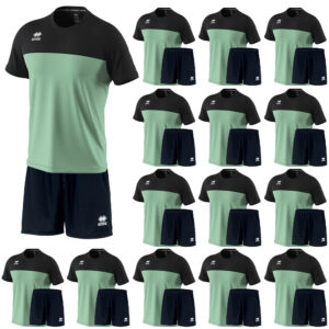 Brandon 15 Kit Deal - After Eight/Black