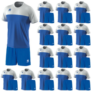 Brandon 15 Kit Deal - Blue/White
