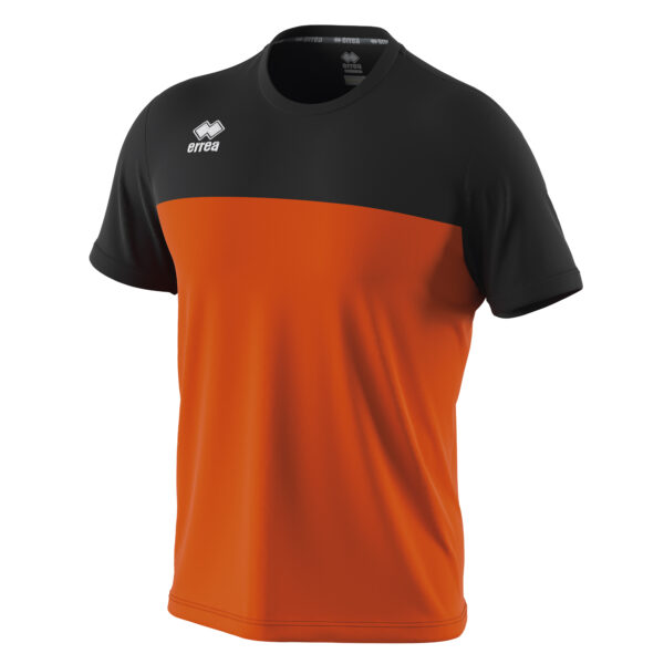 Brandon Individual Kit Deal - Orange/Black - Image 2