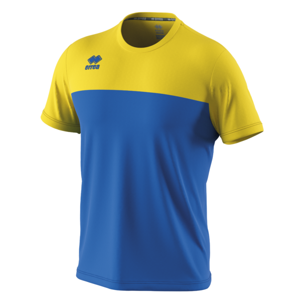 Brandon 15 Kit Deal - Blue/Yellow - Image 2