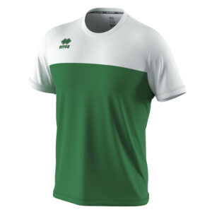 Brandon Jersey - Green/White