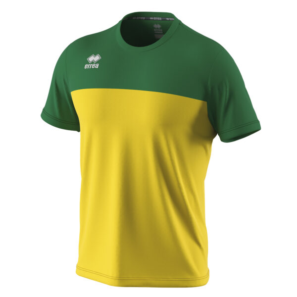 Brandon 15 Kit Deal - Yellow/Green - Image 2