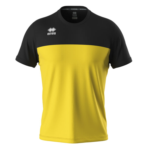 Brandon Jersey - Yellow/Black - Image 3