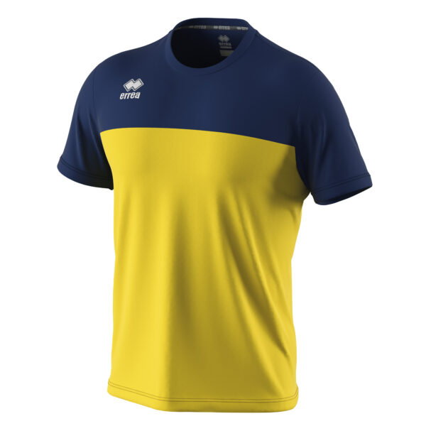 Brandon 15 Kit Deal - Yellow/Navy - Image 2