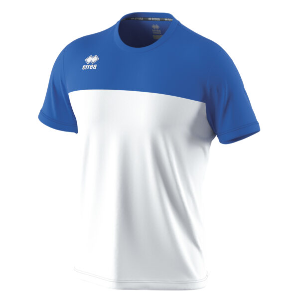 Brandon 15 Kit Deal - White/Blue - Image 2