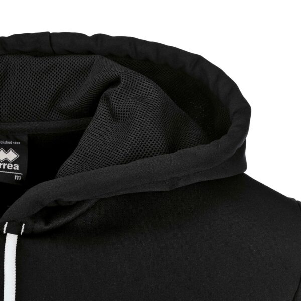 Jonas Hoodie - Black - Image 3