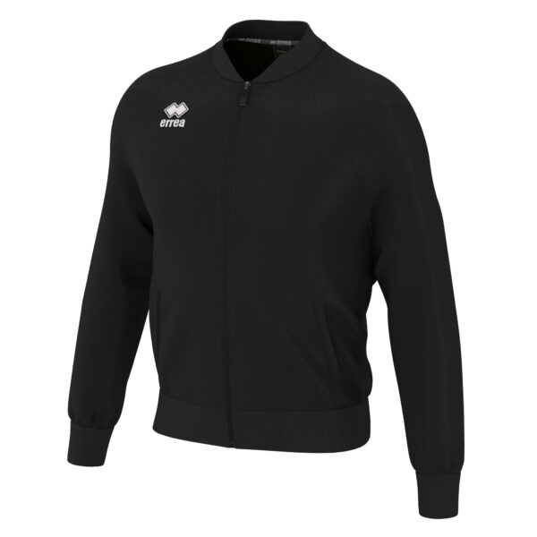 Markus 3.0 Jacket - Black
