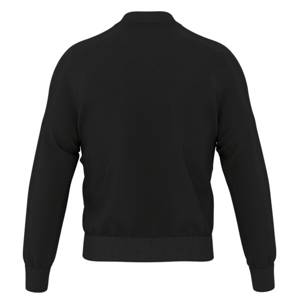 Markus 3.0 Jacket - Black - Image 2
