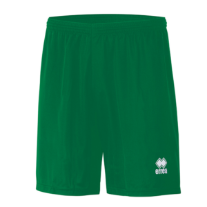 Maxi Skin Shorts - Green