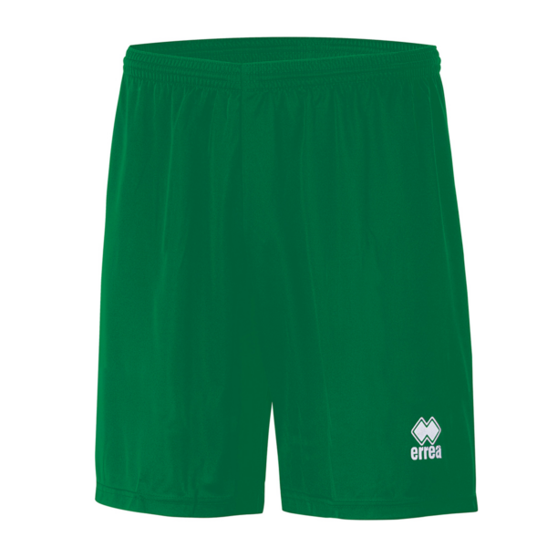 Maxi Skin Shorts - Green
