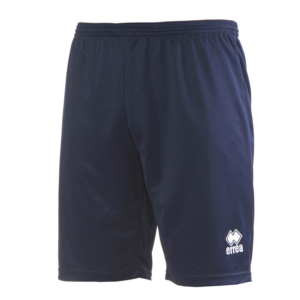 Maxi Skin Shorts - Navy