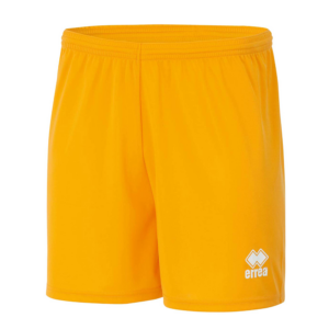 New Skin Shorts - Amber