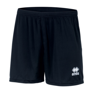 New Skin Shorts - Black
