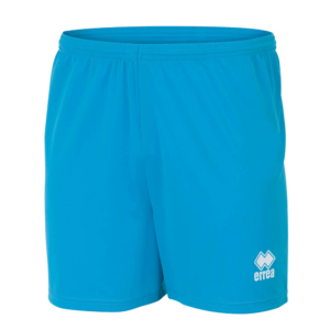 New Skin Shorts - Cyan