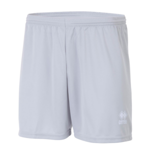 New Skin Shorts - Grey