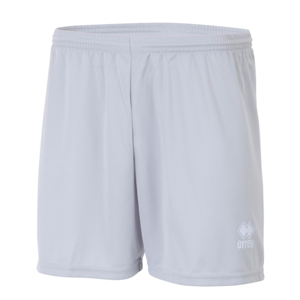 New Skin Shorts - Grey