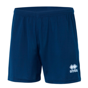 New Skin Shorts - Navy