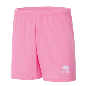 New Skin Shorts - Pink