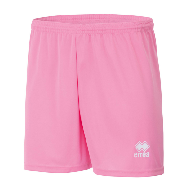 New Skin Shorts - Pink