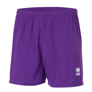 New Skin Shorts - Purple