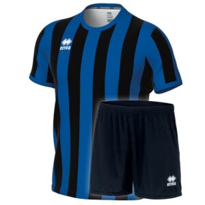 Strip Individual Kit Deal - Black/Blue
