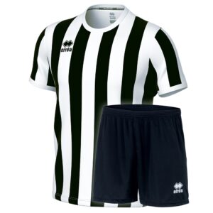 Strip Individual Kit Deal - Black/White