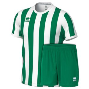Strip Individual Kit Deal - Green/White