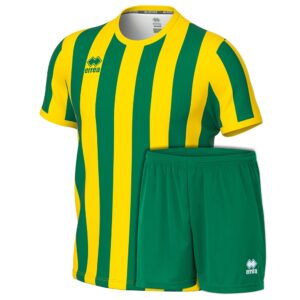 Strip Individual Kit Deal - Green/Yellow