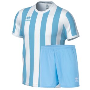 Strip Individual Kit Deal - Blue/White