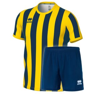 Strip Individual Kit Deal - Navy/Yellow