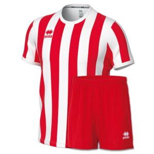 Strip Individual Kit Deal - Red/White