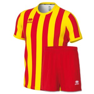 Strip Individual Kit Deal - Red/Yellow