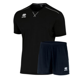 Everton Individual Kit Deal - Black/Black