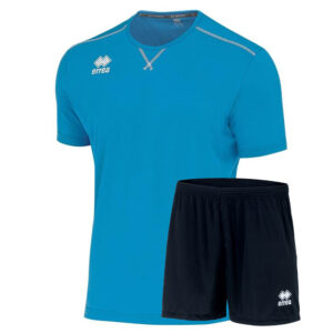 Everton Individual Kit Deal - Cyan/Black