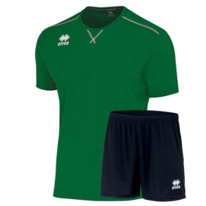 Everton Individual Kit Deal - Green/Black
