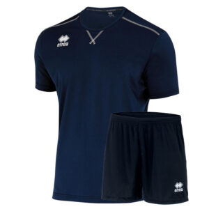 Everton Individual Kit Deal - Navy/Black
