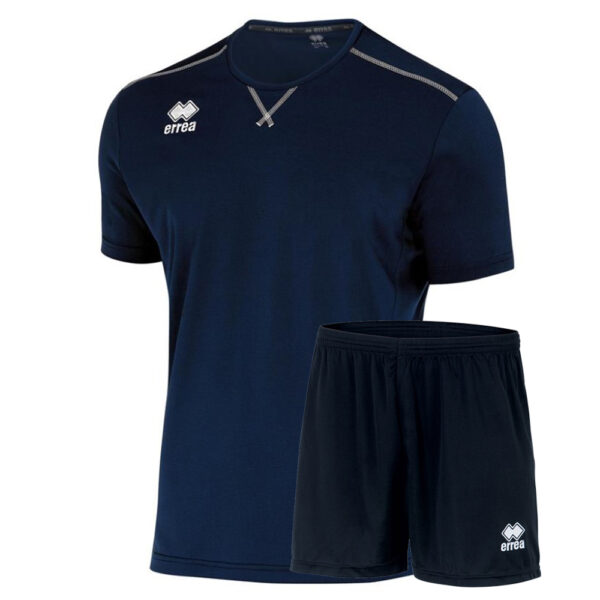Everton Individual Kit Deal - Navy/Black