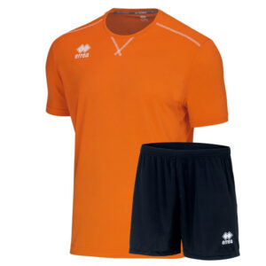Everton Individual Kit Deal - Orange/Black
