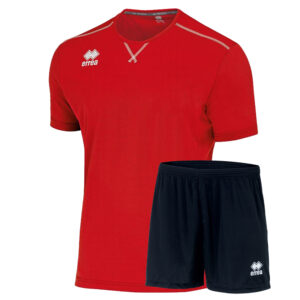 Everton Individual Kit Deal - Red/Black