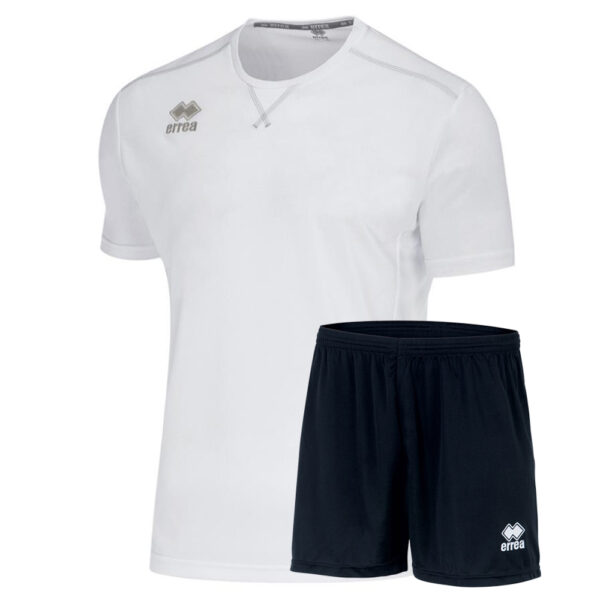 Everton Individual Kit Deal - White/Black