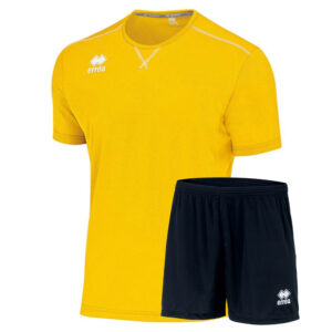Everton Individual Kit Deal - Yellow/Black