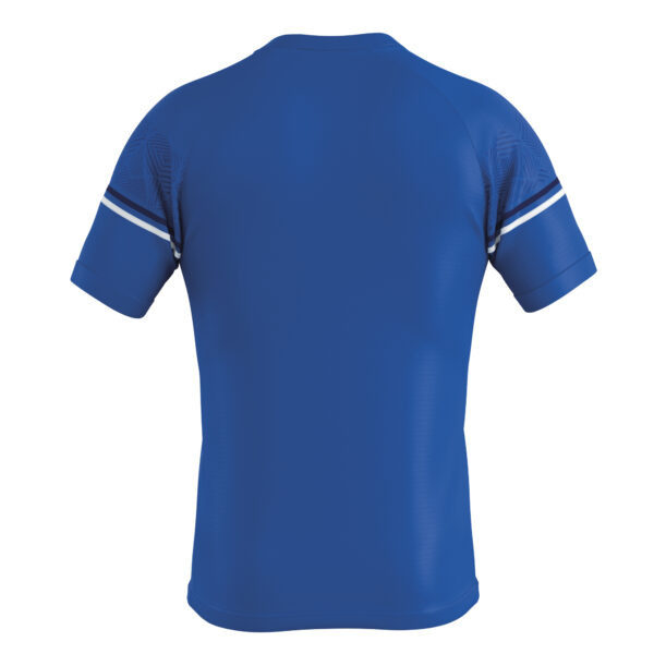 Diamantis Jersey – Blue/Navy/White - Image 2